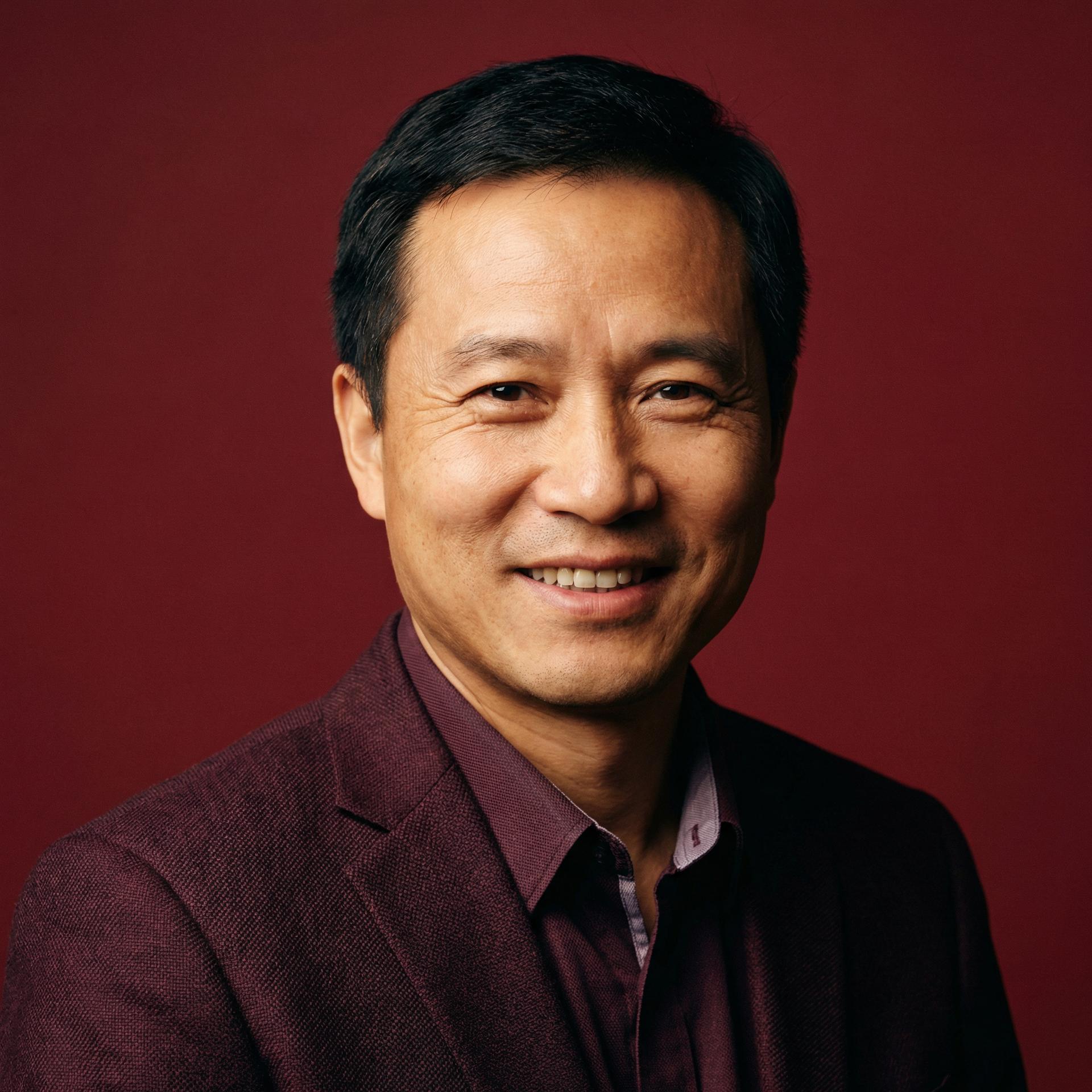 暗网植物视频专家陈建国